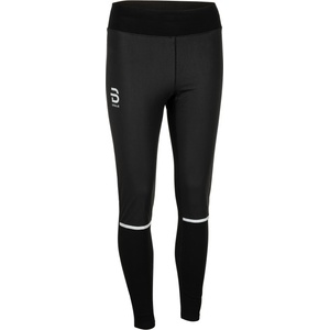 Daehlie Дамски панталон за ски бягане Daehlie Women's Tights Winter Wool 2.0 Cross-country ski trousers - Black - размер XS (103-1539-0111)