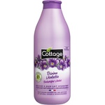 Cottage Душ гел и пяна за вана Delightful Violet, 750 ml - ozone