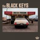 Black Keys, The - Delta Kream CD
