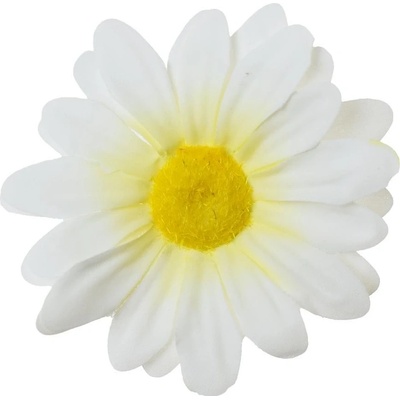 HLAVA MARGARÉTKA BIELA P:7CM BAL:100KS