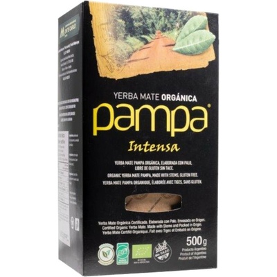 Pampa Yerba Maté Intensa 500 g