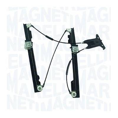 Zvedací zařízení oken MAGNETI MARELLI 350103157500 350103157500