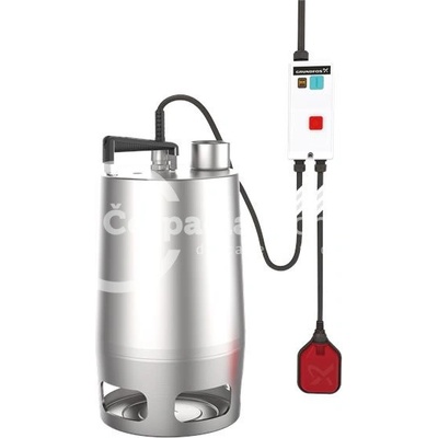 Grundfos Unilift AP50.50.08.A3.V 96010933