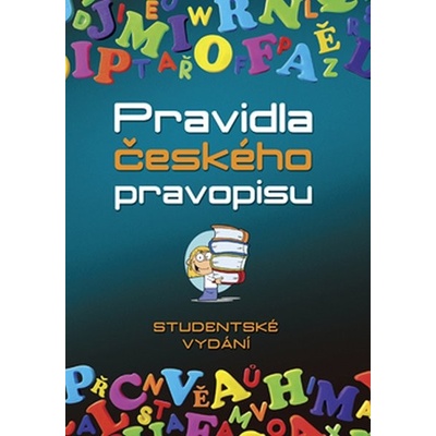 Pravidla českého pravopisu