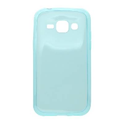 Puzdro gumené Samsung J100 Galaxy J1 modré