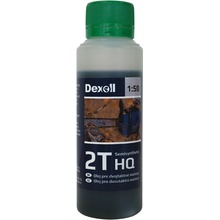 Dexoll Semisynthetic 2T HQ 100 ml