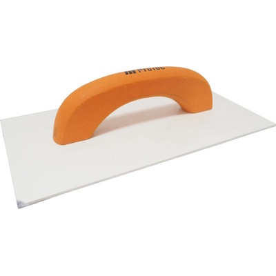 ProTec hladítko, duroplast biely, 280 x 140 mm