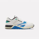 Reebok Маратонки Reebok ERS 4000 Trainers - White blue