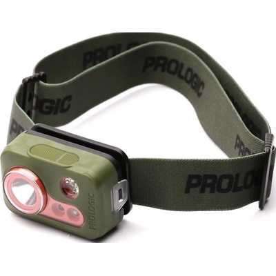 Prologic Lumiax MKII Head Lamp