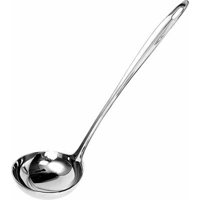 ORION ORION Naběračka nerez pr.9,5x32,5cm – Zbozi.Blesk.cz