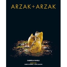 Arzak + Arzak