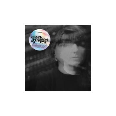 ANDERSON, EMMA - PEARLIES CD
