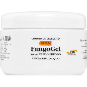 Guam FangoGel гел против целулит 300ml