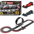Carrera Autodráha GO 62524 Racing Heroes