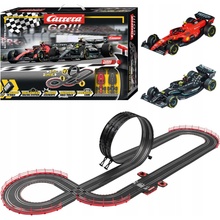 Carrera Autodráha GO 62524 Racing Heroes