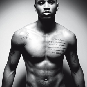 Warner Songz Trey: Ready - 2Vinyl (LP) (078429)