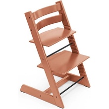 Stokke Tripp Trapp 2024 Terracotta