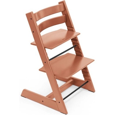 Stokke Tripp Trapp 2024 Terracotta