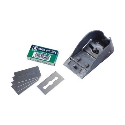 hoblík kovový 8280-00 hobby