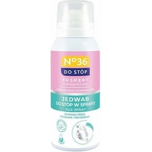 No 36 Silk Spray deodorant na nohy 75 ml