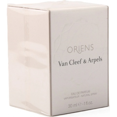 Van Cleef & Arpels Van Cleef & Arpels Oriens parfémovaná voda dámská 30 ml