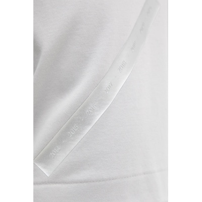 Adidas Памучна тениска adidas x Mercedes (JW3481)