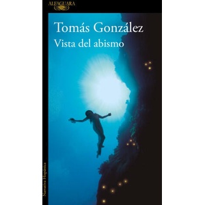 Vista del abismo | González, Tomás (ISBN: 9788410299443)