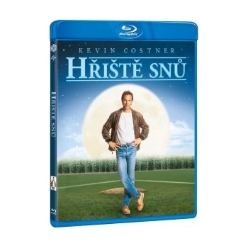 Hřiště snů BD