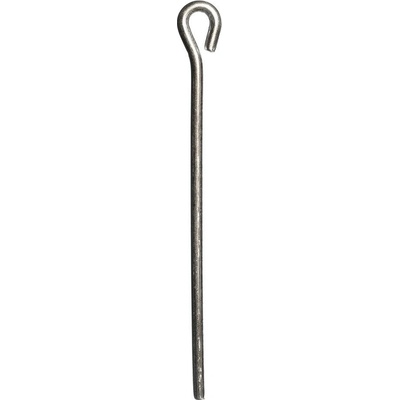 Drát s očkem 50 cm DK mont