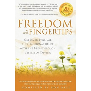 Freedom at Your Fingertips (ISBN: 9780972767149)