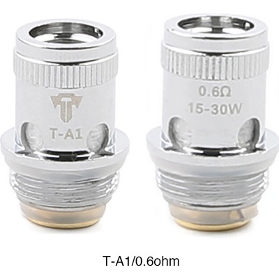 Tesla Citrine 19 T-A1 žhaviace teliesko 0,6 ohm