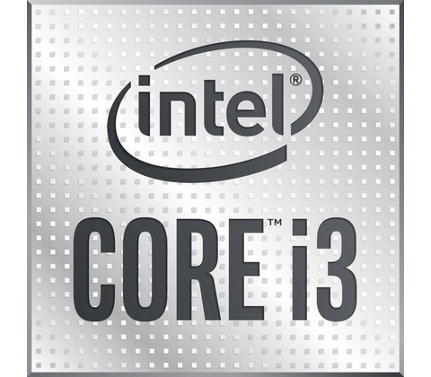 Intel Core i3-10100 BX8070110100