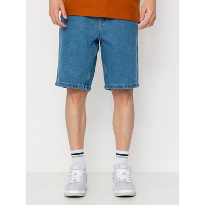 Iriedaily Nanolo light blue