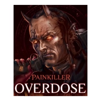 Painkiller Overdose