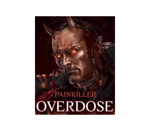 Painkiller Overdose