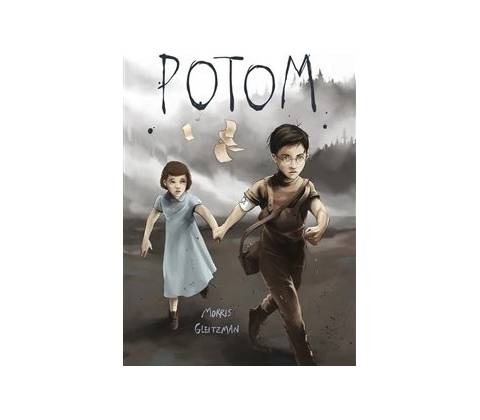 Potom Gleitzman Morris