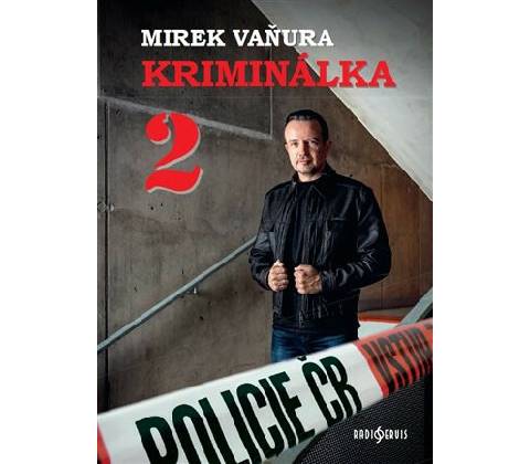 Kriminálka 2
