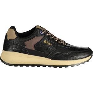 LEE COOPER Мъжки спортни обувки lee cooper, Размер 42, Цвят Черен - mystock - 170,12 лв