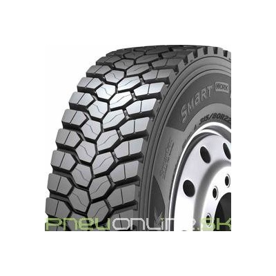 HANKOOK DM11 315/70 R22.5 154/150L