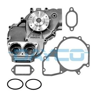 Vodní čerpadlo, chlazení motoru DAYCO DP112
