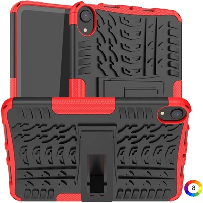 Apple iPad mini 6 Удароустойчив Калъф и Протектор