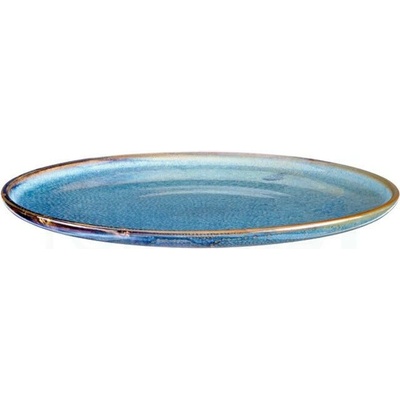 Verlo Deep Blue tanier plytký 28,5 cm