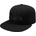The Doors Black Logo Шапка с козирка Black (DOSBCAP01B)