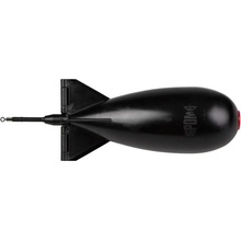 Spomb Raketa Krmící Midi X Black 2.0