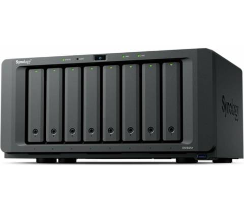 Synology DiskStation DS1825+
