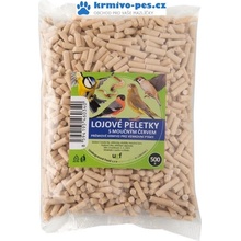 UGF Lojové peletky s moučným červem 0,5 kg