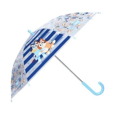 Deštník Bluey s pruhy – Hledejceny.cz
