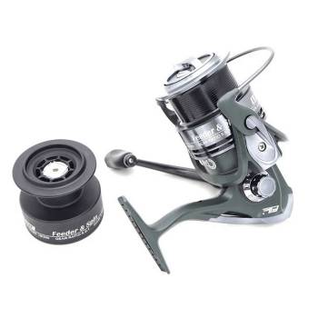 FL Макара FL Feeder & Spin LF (2736)