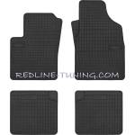FroGum Гумени стелки Frogum за Fiat 500, Fiat 500C , Panda, Ford Ka (pa 0307-51853)