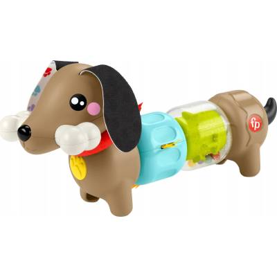 Fisher Price Fisher-Price HTW91 играчка за обучение (GXP-926581)